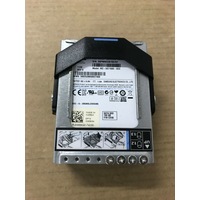 Dell 0W09G0 100GB 2.5" SLC SSD SATA Hard Drive W09G0 MZ5S7100XMCO-000D3