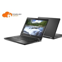 Dell Latitude 5490 14" Laptop i5-8250U @1.6 8GB RAM 256GB SSD Win 11 FHD Touch