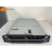 Dell NX400 R320 Server CPU E5-2403 v2 @1.80Ghz 8GB RAM 3 x 4TB PERC H310