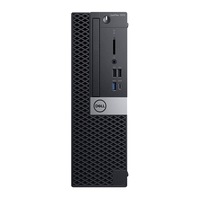 Dell OptiPlex 7070 SFF Desktop PC Intel i5-9500 @3.0 8GB RAM 256GB SSD Win 11