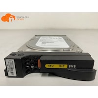 EMC 005050743 2TB 7.2K SAS 3.5" HDD 64MB Cache Hard Drive ST2000NM0023