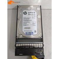 HP HPE 793136-001 3PAR Storeserv 8000 8440 6TB SAS 7.2K 6Gb/s LFF 3.5Inch HDD