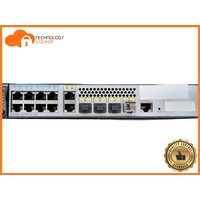 Huawei S5320-12TP-LI-AC GIGABIT Switches 8 GIGABIT 4 SFP 2 X GE SFP + BRACKETS