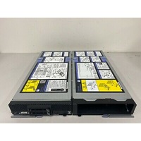 IBM Flex System x240 M5 2x CPU E5-2660 v3 512GB RAM 2x 120GB SSD 81Y8983 Grid K1