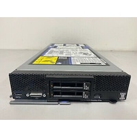 IBM Flex System x240 M5 2x Xeon E5-2660 v3 512GB RAM 2x 120GB SSD 10Gb 00MN789