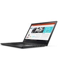 Lenovo ThinkPad T470s Laptop i5-7300U @2.60GHz 8GB RAM 256GB SSD Win 11 Pro FHD