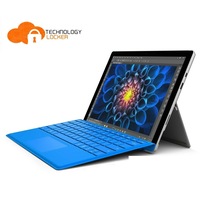 Microsoft Surface Pro 4 Tablet m3-6Y30 @1.0 4GB RAM 128GB SSD Win 11 Pro Touch