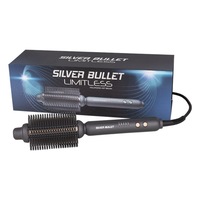 Silver Bullet Limitless Volumizing Hot Brush