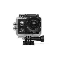 BDI 4K HD Sports Action Camera with Wi-Fi & Remote