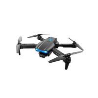 BDI 4K HD Wide-angle Dual Camera FPV Wi-Fi RC Drone Quadcopter