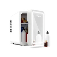 BDI Portable Makeup Fridge(6L)