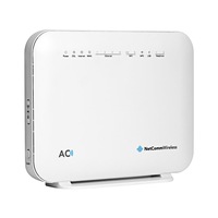 TPLINK N300 VDSL2 Modem Router with Gigabit Ports
