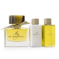 Burberry My Burberry Eau de Parfum Gift Set
