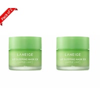 Laneige Lip Sleeping Mask Ex #Apple Lime 20g
