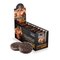 Max's Muscle Meal Cookies