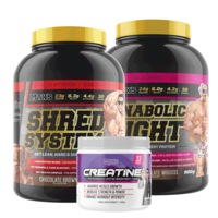 Max's Shred Beginner Pack