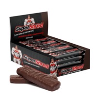 Max's SuperShred Bars