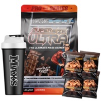 Max's SuperSize Ultra Value Pack