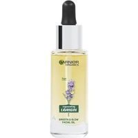 Garnier Organics Lavandin Smooth & Glow Facial Oil
