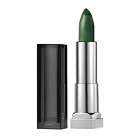 Maybelline Color Sensational Matte Metallic Lipstick - Serpentine