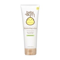 Sun Bum Baby Bum Moisturizing Lotion