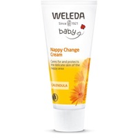 Weleda Calendula Nappy Change Cream - 75ml