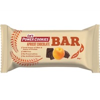 Em's Power Cookie Apricot Chocolate Bar