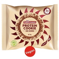 Em's Power Cookie Protein Cookie Choc Brownie