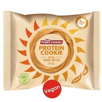 Em's Power Cookie Protein Cookie Peanut Butter
