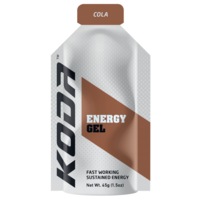 Koda Cola Energy Gel