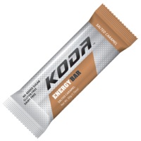 Koda Energy Bar Salted Caramel