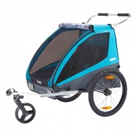 Thule Coaster XT Bicycle Trailer & Stroller