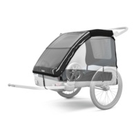 Thule Courier Dog Trailer Kit (Kit only -Trailer not included)