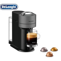 DéLonghi 1.1L Vertuo Next Nespresso Coffee Machine - Titan ENV120T