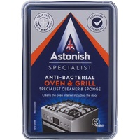 Astonish Specialist Oven and Grill Cleaner 250g