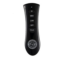 Atlas Oscillating Remote Control for Diane Ceiling Fans - DI-ME-REMOTE