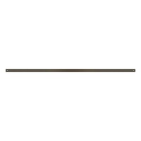 Downrod Fan Extension Rod 900 mm (Waikiki) Antique Bronzed Steel - 20518209