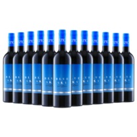 Epic Negociants Blue Sky Shiraz (6 Bottles)