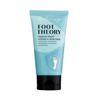 Trelivings Foot Theory Pumice Foot Scrub-A-Dub-Dub 100ml