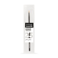 Artiste Manicare Professional Pointed Eyeliner Brush Dramatic Eyes 25