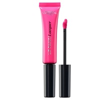 L'Oreal Liquid Lipstick Lip Paint - 103 Fuchsia Wars