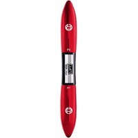 L'Oreal Paris PRO XXL Two-Step Lift Mascara - Black