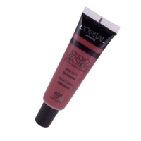 L'Oreal Studio Secrets Lip Lacquer 850 Red (Dark Skin Tones)