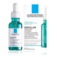 La Roche Posay Serum C10 Anti-Wrinkle Concentrate Repairing- EFFACLAR SERUM