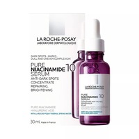 La Roche Posay Serum C10 Anti-Wrinkle Concentrate Repairing - PURE NIACINAMIDE 10