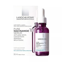 La Roche Posay Serum C10 Anti-Wrinkle Concentrate Repairing - PURE NIACINAMIDE 10