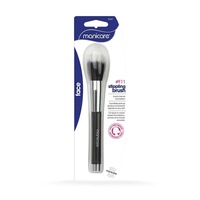 Manicare Foundation Stippling Brush F11