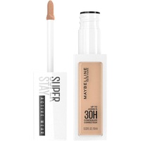 Maybelline Superstay Active Wear Liquid Concealer 10mL - 25 Medium