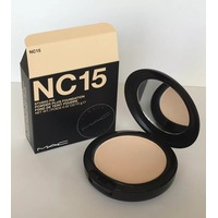 Studio Fix Powder Plus Foundation by MAC for Women-NC15