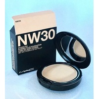 Studio Fix Powder Plus Foundation by MAC for Women- NW30